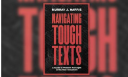 Navigating Tough Texts Image