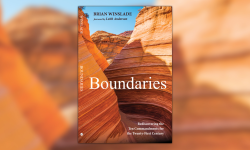 Boundaries Image
