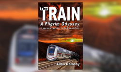 The Train—a Pilgrim Odyssey Image