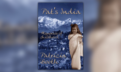 Pat’s India: Memories of Childhood Image
