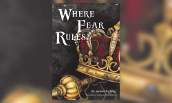 Where Fear Rules Image