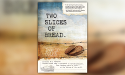 Two Slices of Bread Image