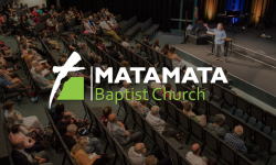 Pray for Matamata Image