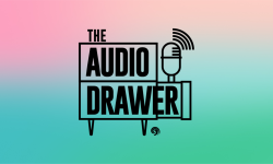 The Audio Drawer Image