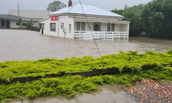 Cyclone Gabrielle: Update from Hawke’s Bay Baptist churches Image