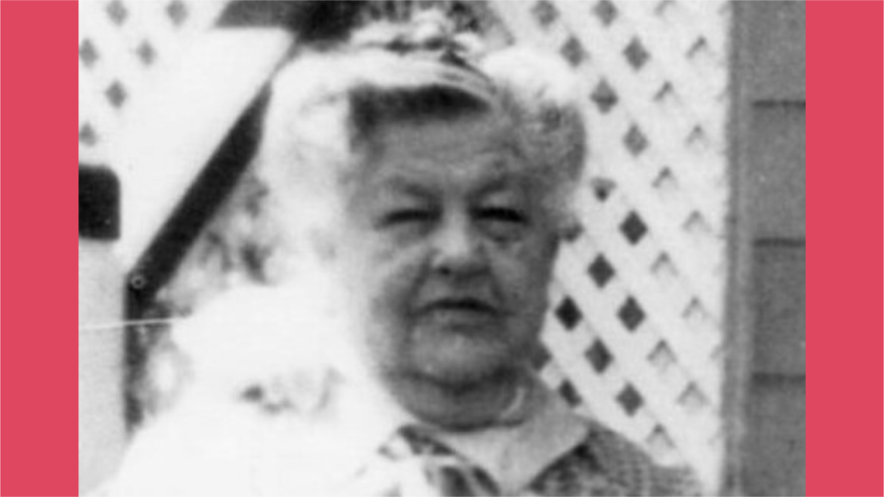 Woman of the Month: Amelia Randall 1844-1930 | Baptist New Zealand