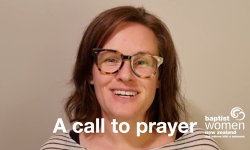 A call to prayer: Cultural inclusion Image