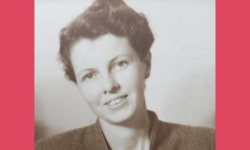 Woman of the Month: Anne Brown 1916-1990 Image
