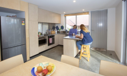 Student accommodation: Chester House – Christchurch Central Image