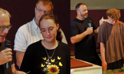 Youth ministry: Would your church pass the marshmallow test? Image