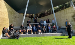 Enrolments now open – Ngā Pou Amorangi 2025–2026 Intake! Image