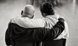 Please help keep this Pacifica Parkinson’s Awareness event free Image