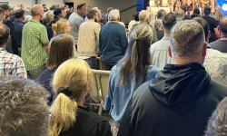 Empowered or overlooked? How Baptist church leaders impact our choices Image