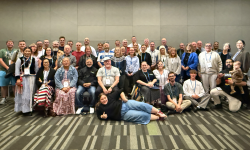 Baptist World Congress reflections: Global fellowship Image