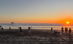 From disconnect to discipleship: youth ministry finds new life Image