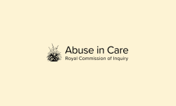 Abuse in Care Royal Commission of Inquiry: Whanaketia Image