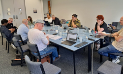 National Council meeting December 2024 Image