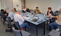 National Council meeting February 2025 Image