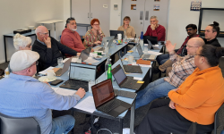 National Council meeting August 2025 Image