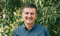 Chris Chamberlain recommended for National Leader appointment Image