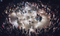 Taking Sanctuary Worship to the Regions Image