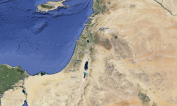 Israel and Palestine: Twenty-one questions, part 3 Image