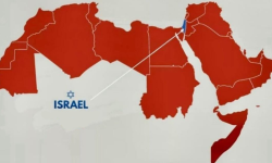 Israel and Palestine: Twenty-one questions, epilogue Image