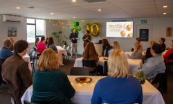 Celebrating 10 years of LifeCare Centre Image