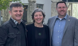 National Baptist Hui 2025 election results Image