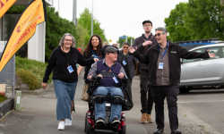 A movement, together: Our Hui in pictures Image