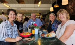 Fostering connection, identity and a sense of belonging Image