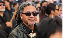 Hawaiiki Hou – A future and a hope Image