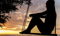 Mental health and the Church Image