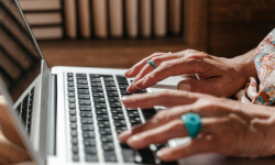 Pondering: A last gasp letter to Pastors Image