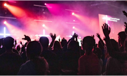 The Relaunch of Central Easter Camp 2026 Image