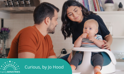 Curious: It’s Not a Side Task — It’s Mission Image