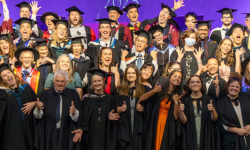 Carey Baptist College turns 100 – and we’re celebrating! Image