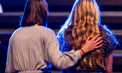 A vision for the next generation: M28 Discipleship Camps Image