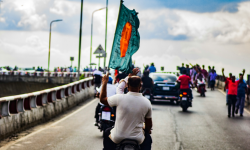 Request for churches to pray this Sunday for Bangladesh Image