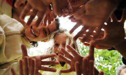 What does the Acts 2 Movement look like for your church? Image