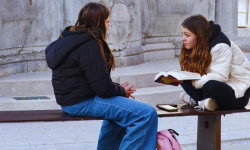 Fairfield Baptist turns up the gas on discipleship Image