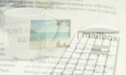 Letters – June 2026 Image