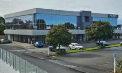 New property for Carey Image