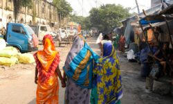 Supporting our Baptist churches in their mission Image