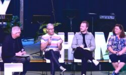 Just Baptists: Three NZ men who resisted ‘the system’ to bring about justice Image