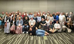 Baptist World Congress reflections: Global fellowship Image