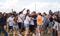Fanning the flame: Is the quiet revival here? Image