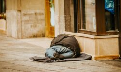 Homeless move-on orders: “The government’s decision has done the church a favour” Image