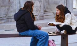 Fairfield Baptist turns up the gas on discipleship Image