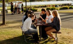 National Youth Sunday: Pray for young people on May 24 Image